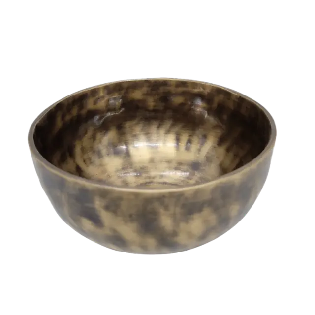Singing bowl